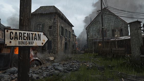 Call of Duty®: WWII - Digital Deluxe screenshot 7