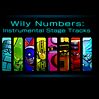 Wily Numbers: Instrumental Stage Tracks