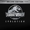 Jurassic World Evolution - Deluxe Bundle