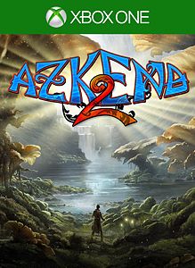 Azken 2 the World Beneath boxshot