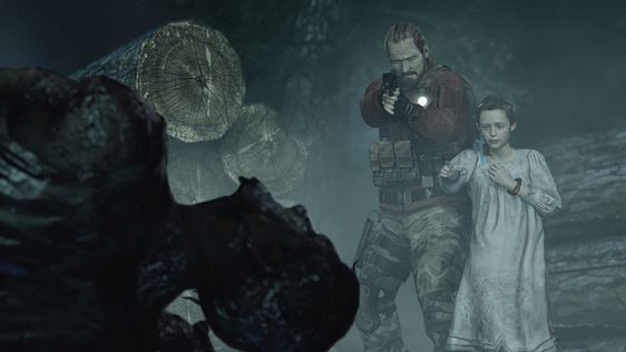 Resident Evil Revelations 1 & 2 Bundle screenshot 1