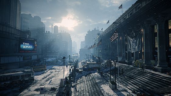 Tom Clancy's The Division™ Gold Edition screenshot 5