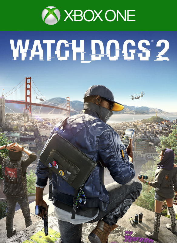 historia watch dogs 2