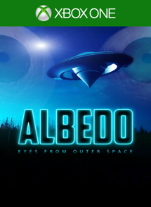 Albedo: Eyes From Outer Space