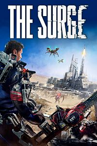 The Surge PC Full Version Crack Torrent Download For Free