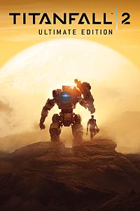 Titanfall⢠2: Edição Ultimate
