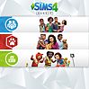 The Sims™ 4 Bundle - Cats & Dogs, Parenthood, Toddler Stuff