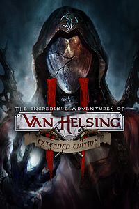 Incredible Adventures of Van Helsing II: Extended Edition