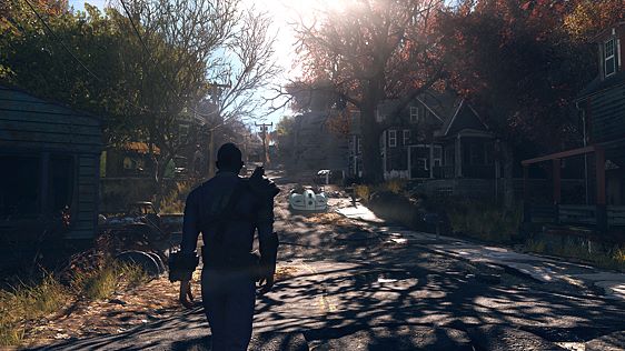 Fallout 76 Tricentennial Edition screenshot 19
