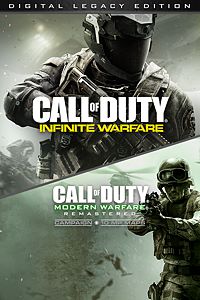 Call of Duty®: Infinite Warfare - Digital Legacy