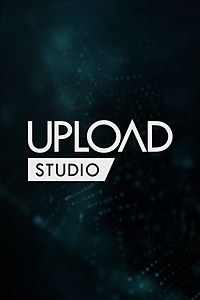 Upload Studio