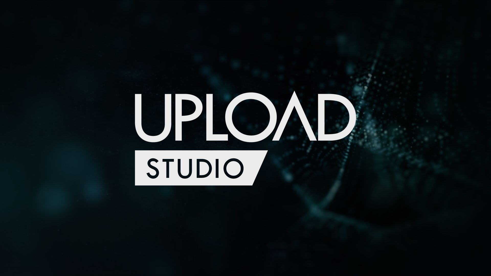 Upload Studio