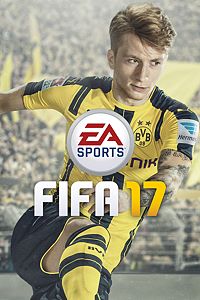 EA SPORTS™ FIFA 17 Стандартное издание