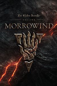 The Elder Scrolls Online: Morrowind Pre-Order