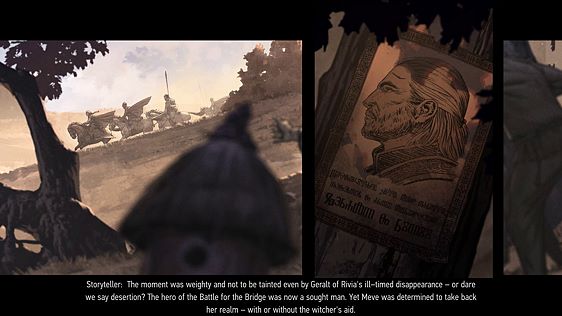 Thronebreaker: The Witcher Tales screenshot 3