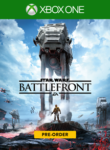 Star Wars™ Battlefront™ Standard Edition