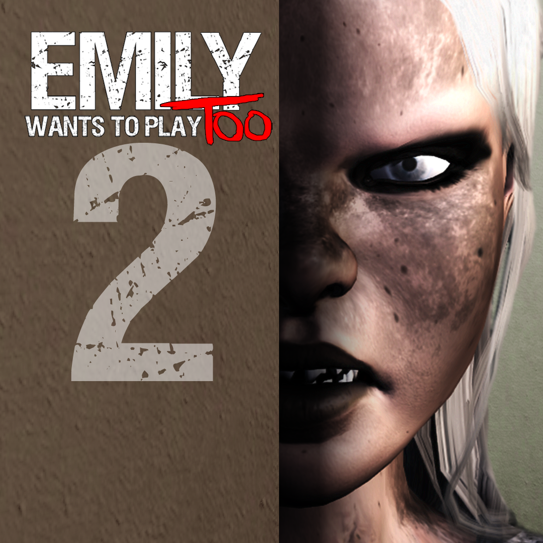 Emily Wants to Play Too News | TrueAchievements