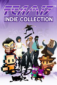 Team17 Indie Collection