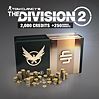 Tom Clancy’s The Division 2 – 2250  Premium Credits Pack