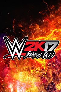 WWE 2K17 Season Pass