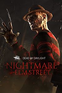 Dead by Daylight: CapÃ­tulo A Nightmare on Elm Streetâ¢