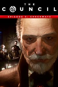 The Council - Episode 5: Checkmate