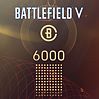 Battlefield™ V - Battlefield Currency 6000