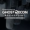 Tom Clancy’s Ghost Recon® Breakpoint Ultimate Edition