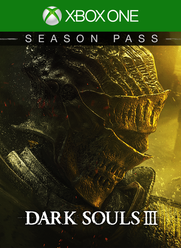 DARK SOULS™ III - Season Pass