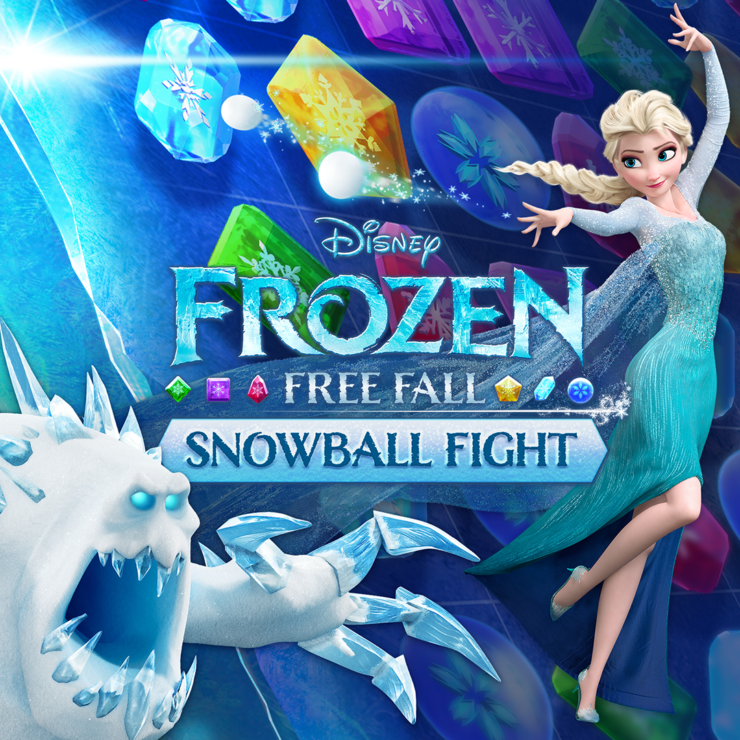 Frozen Free Fall: Snowball Fight News and Videos | TrueAchievements