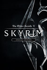 The Elder Scrolls V: Skyrim Special Edition