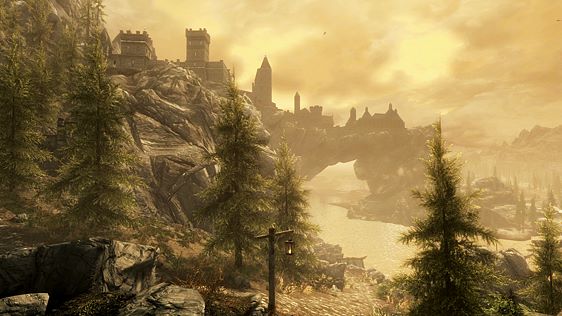 The Elder Scrolls V: Skyrim Special Edition screenshot 9