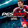 Pro Evolution Soccer 2015 DEMO