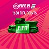 FIFA Points 1,600