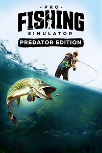 Pro Fishing Simulator - LIMITED EDITION
