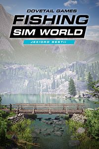 Fishing Sim World: Jezioro Bestii