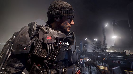 Call of Duty®: Advanced Warfare screenshot 14