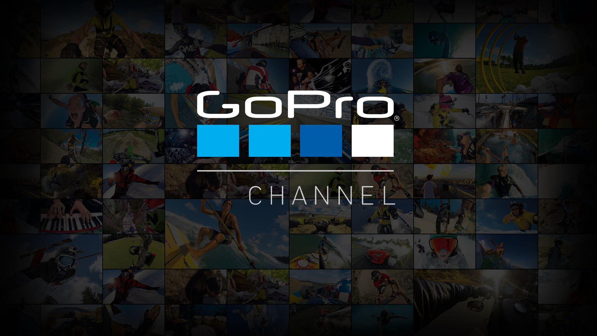Cargado Adoración Refinar Obtener GoPro Channel: Microsoft Store es-CO
