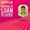 Neymar Jr Loan Player
