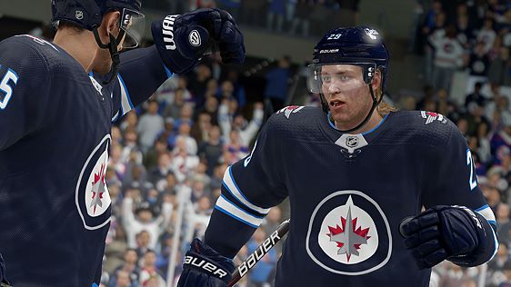EA SPORTS™ NHL® 19 screenshot 10