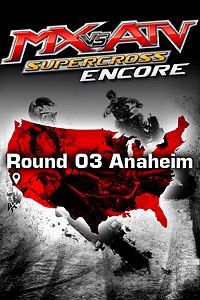 2017 SX Round 03 Anaheim