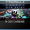 Titanfall™ 2: Underground R-201 Carbine
