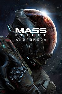 Mass Effect™: Andromeda