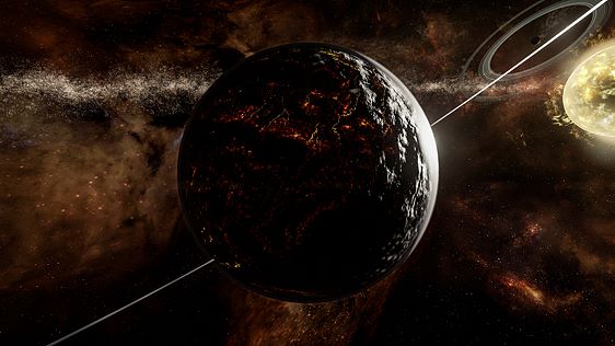 Mass Effect™: Andromeda screenshot 3
