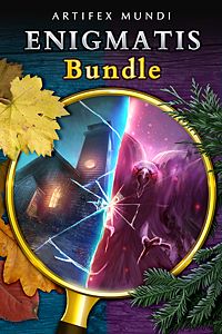 Enigmatis Bundle