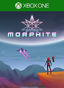 Morphite boxshot