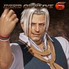 DEAD OR ALIVE 6 Character: Brad Wong