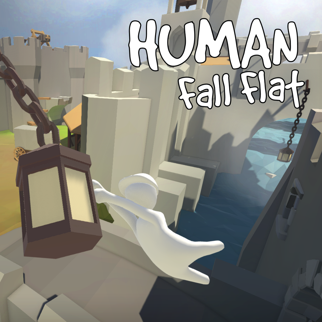 Human fall flat с другом. Хаймен Флат Флат. Хуман фал фат. Human игра. Игра Human: Fall Flat.