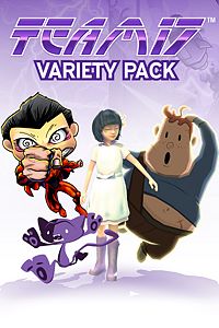 Team17 Variety Pack