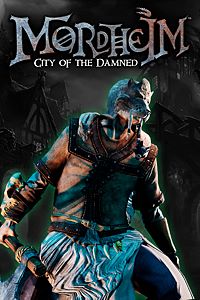 The Wolf-Priest of Ulric